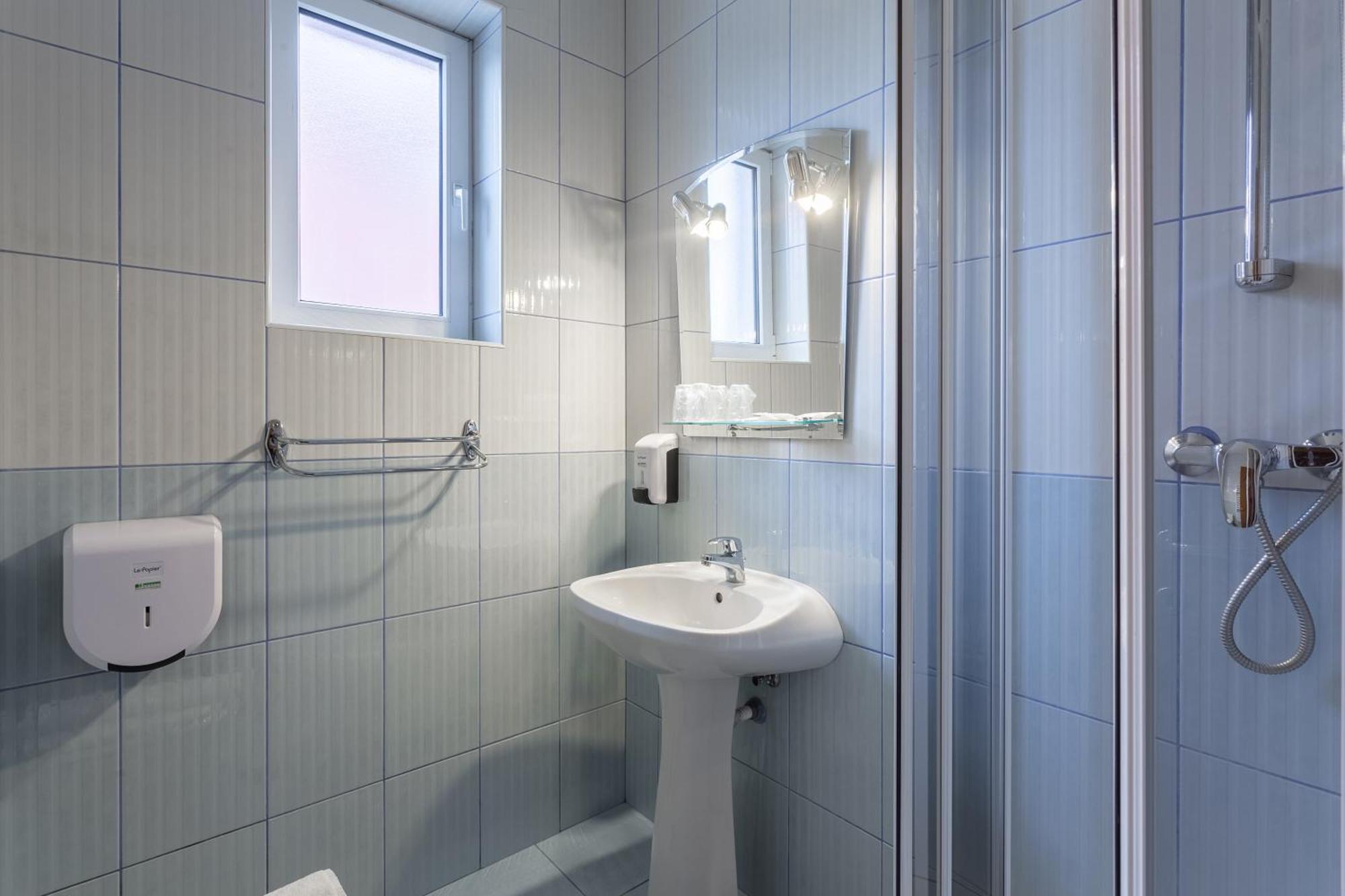 Eden 3&Eden 4 Hotell Predeal Exteriör bild
