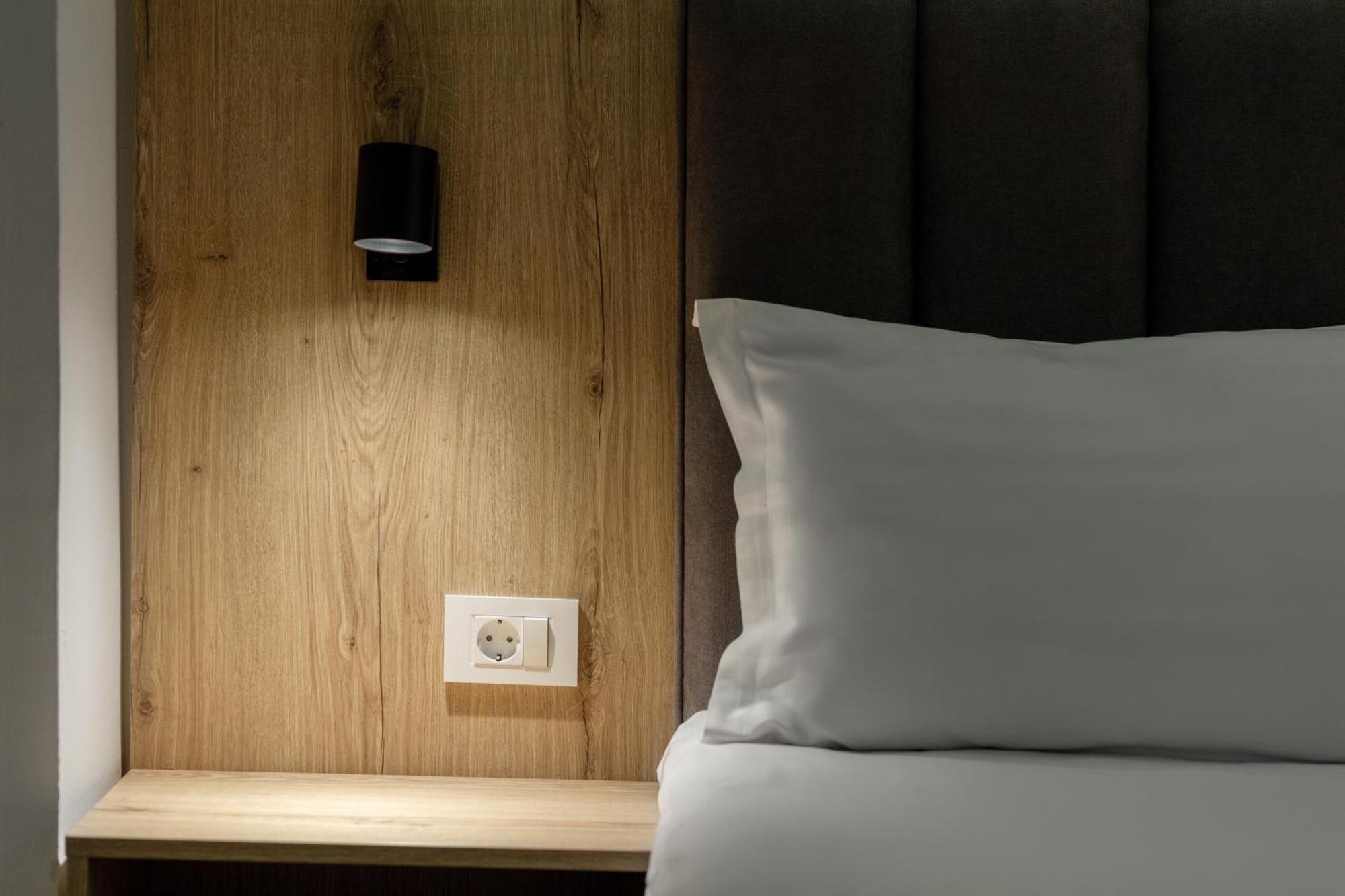 Eden 3&Eden 4 Hotell Predeal Exteriör bild