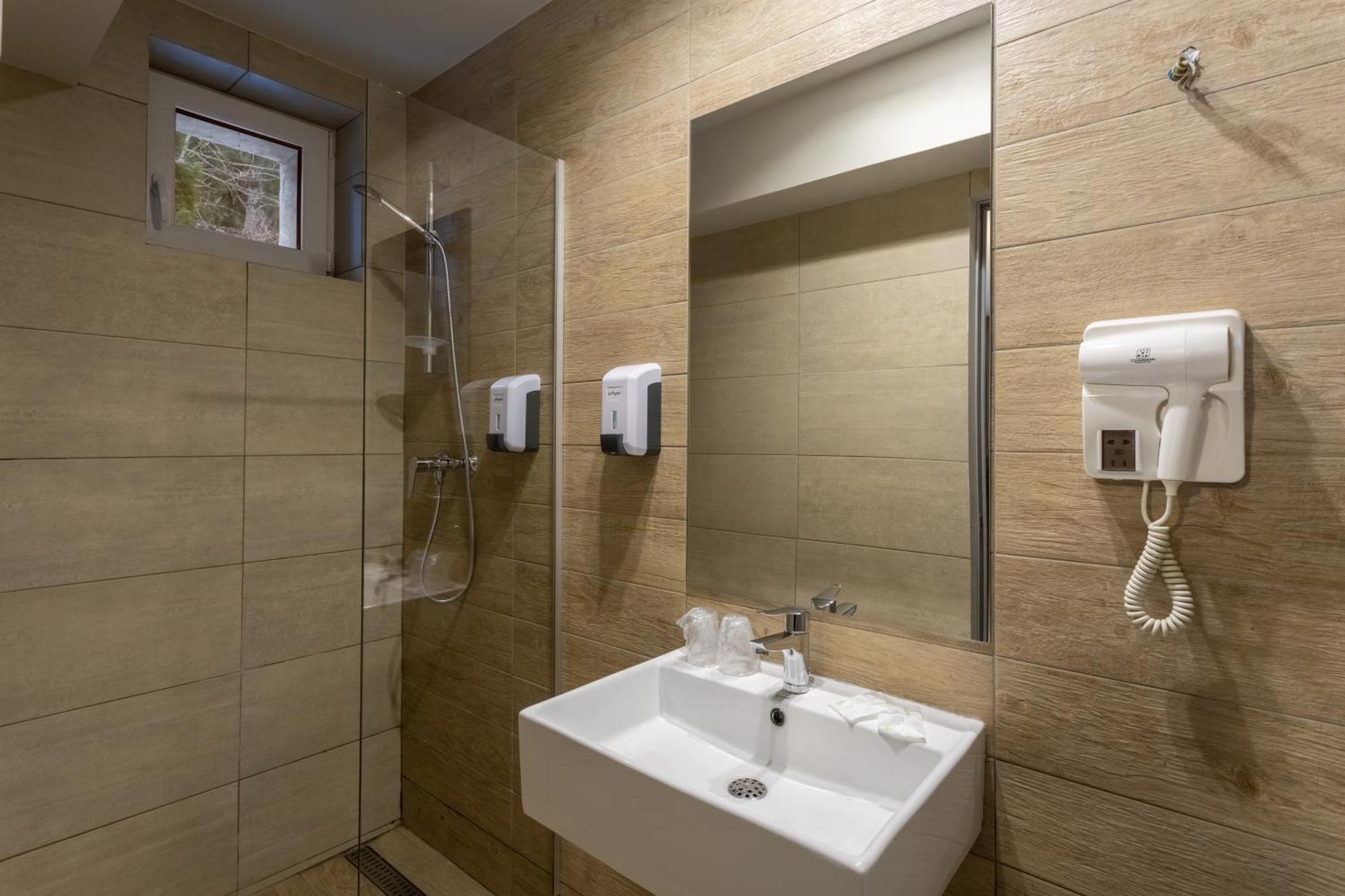 Eden 3&Eden 4 Hotell Predeal Exteriör bild