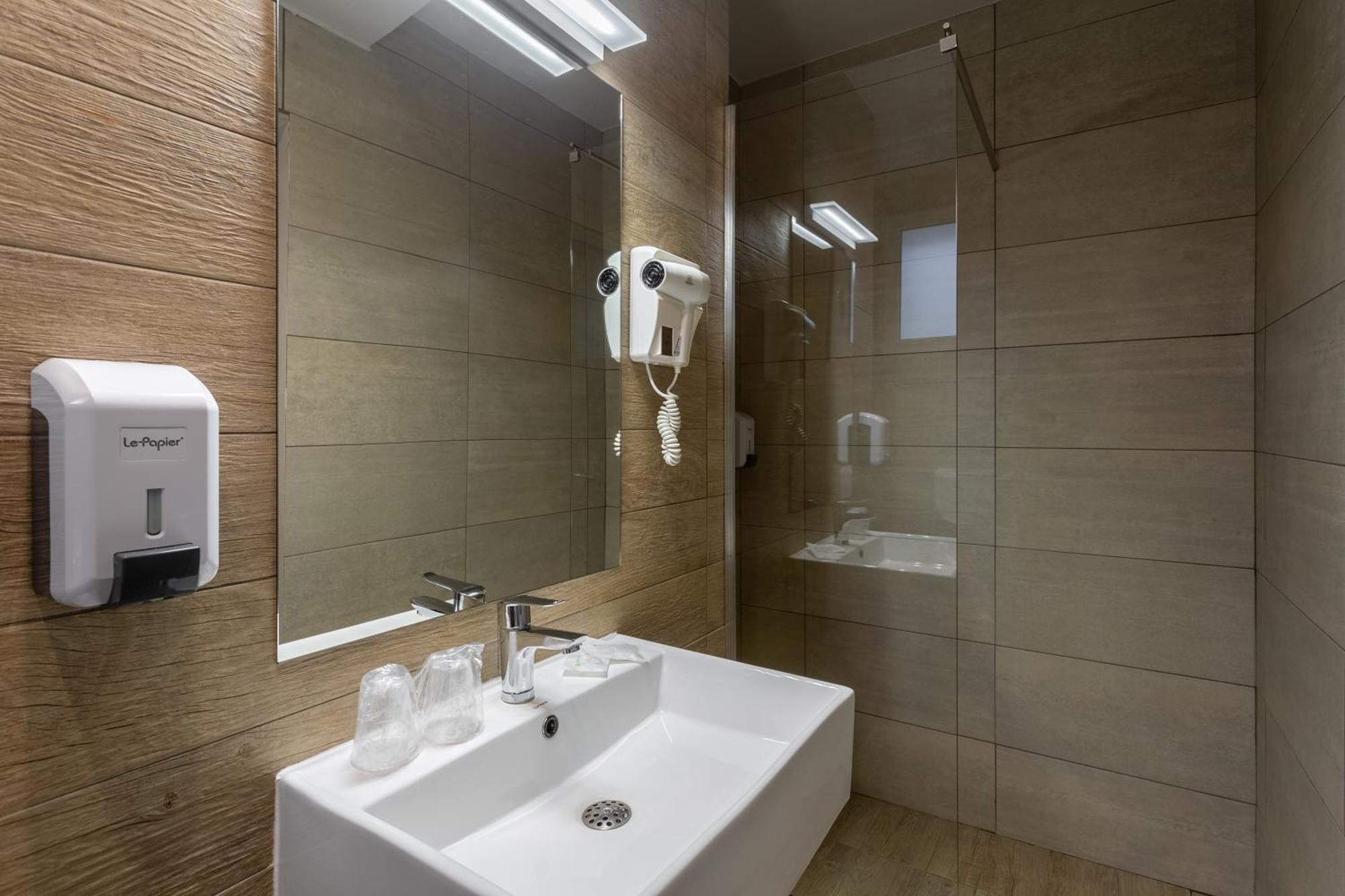 Eden 3&Eden 4 Hotell Predeal Exteriör bild
